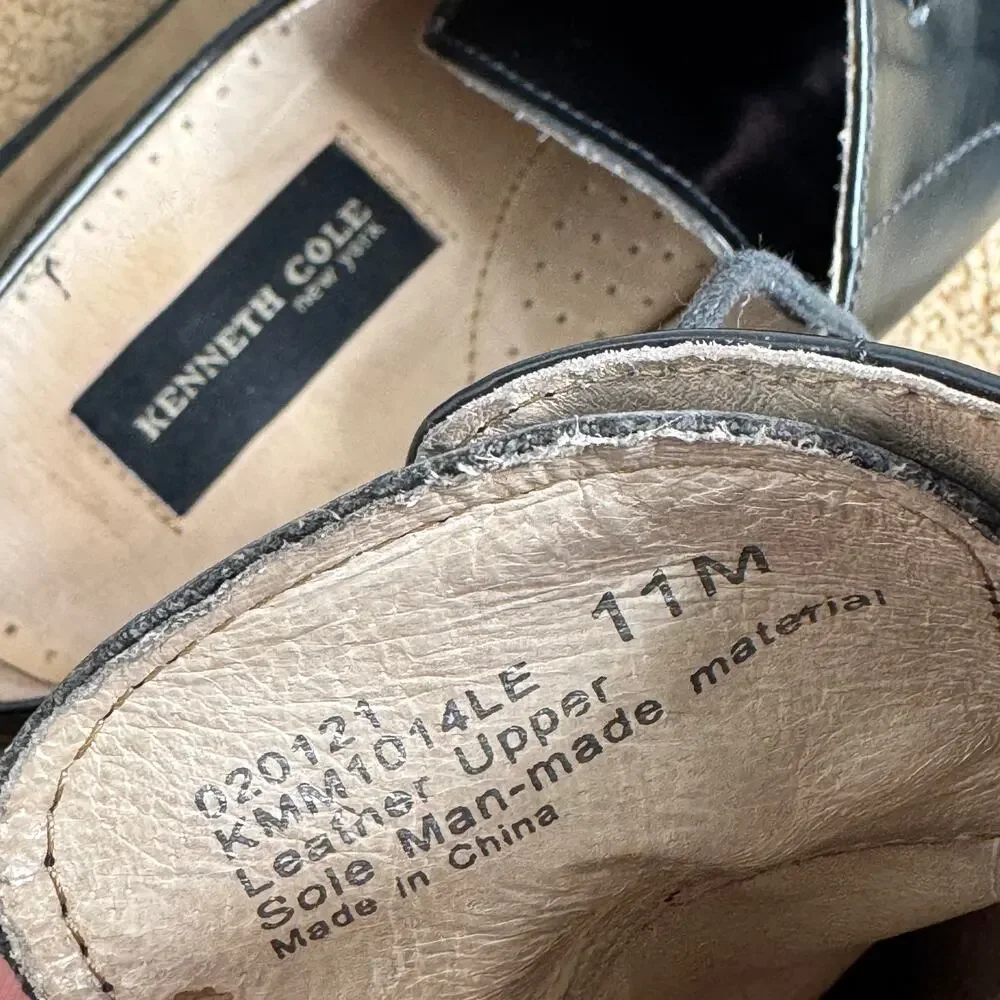 Kenneth Cole kenneth cole
